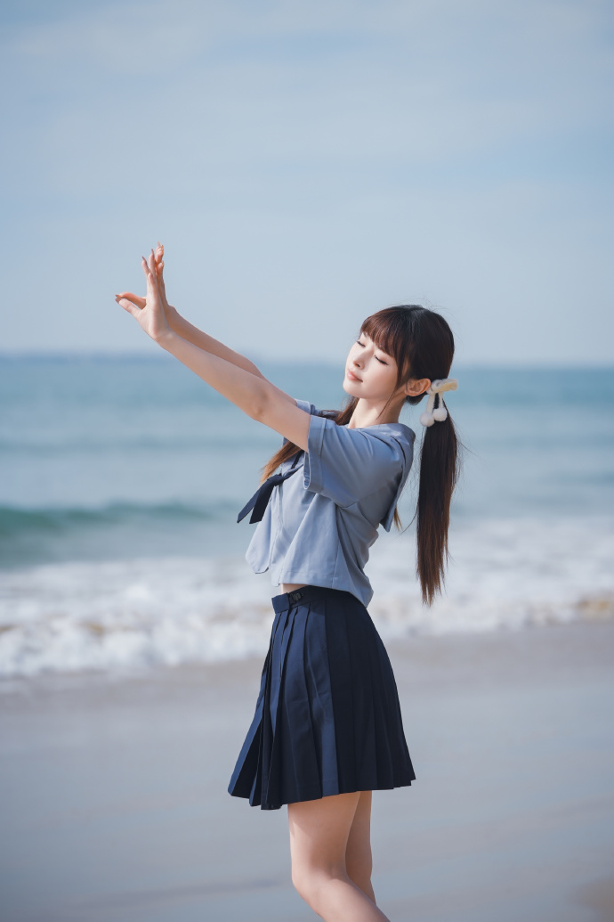 加班后 · 古装